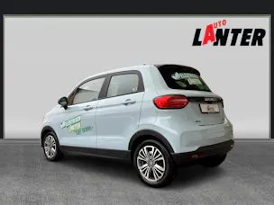 Leapmotor T03 Electric