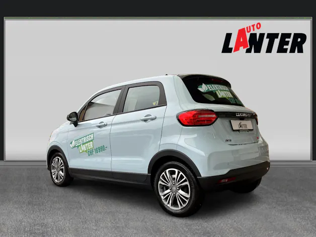 Leapmotor T03 Electric
