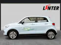 Leapmotor T03 Electric