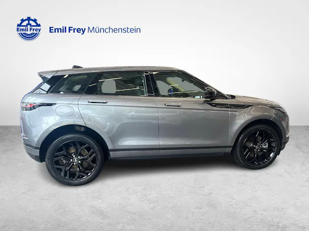 Land Rover Range Rover Evoque 2.0 D 165 SE