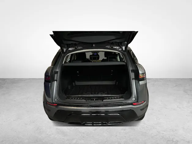 Land Rover Range Rover Evoque 2.0 D 165 SE