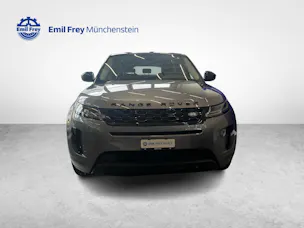 Land Rover Range Rover Evoque 2.0 D 165 SE