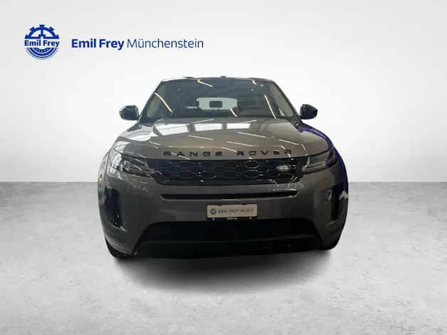 Land Rover Range Rover Evoque 2.0 D 165 SE