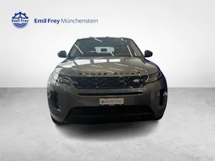 Land Rover Range Rover Evoque 2.0 D 165 SE