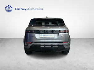 Land Rover Range Rover Evoque 2.0 D 165 SE