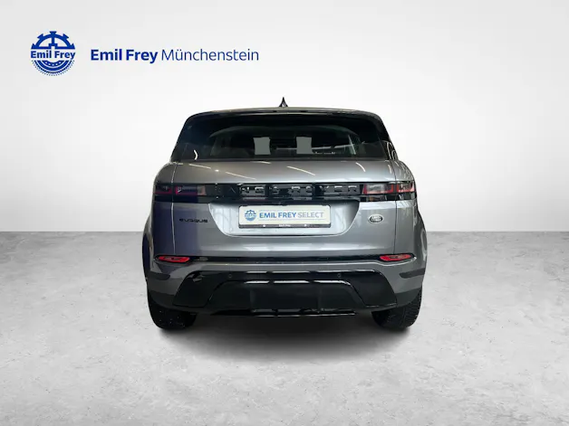 Land Rover Range Rover Evoque 2.0 D 165 SE