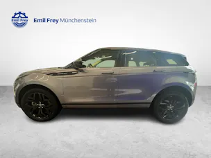 Land Rover Range Rover Evoque 2.0 D 165 SE