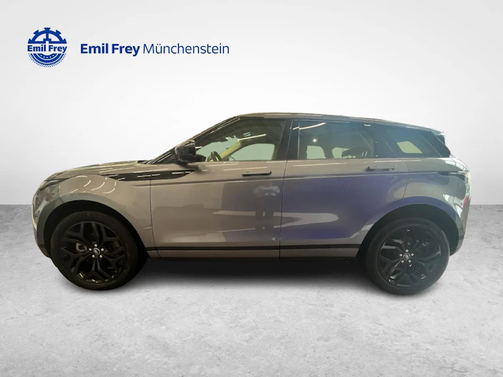 Fahrzeugbild LAND ROVER RANGE ROVER EVOQUE