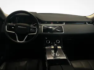 Land Rover Range Rover Evoque 2.0 D 165 SE