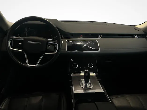Land Rover Range Rover Evoque 2.0 D 165 SE