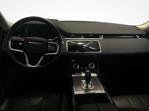Fahrzeugbild LAND ROVER Range Rover Evoque 2.0 D 165 SE