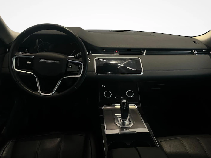 Fahrzeugbild LAND ROVER RANGE ROVER EVOQUE