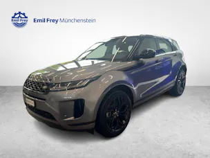 Land Rover Range Rover Evoque 2.0 D 165 SE