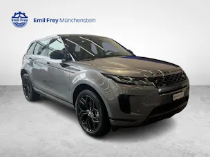 Land Rover Range Rover Evoque 2.0 D 165 SE