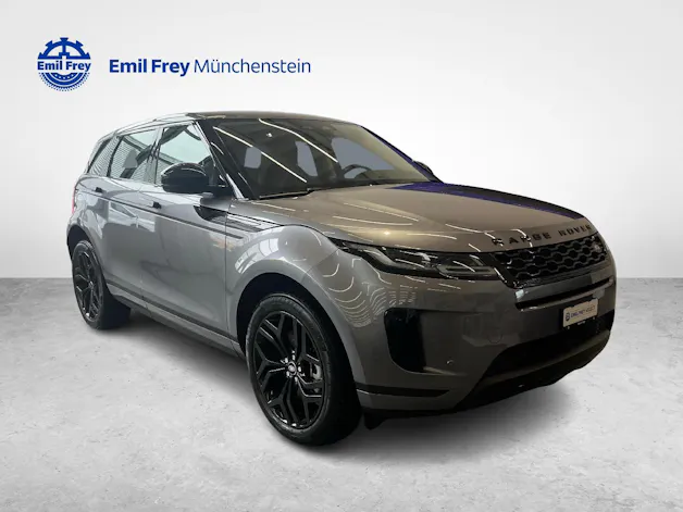 Land Rover Range Rover Evoque 2.0 D 165 SE