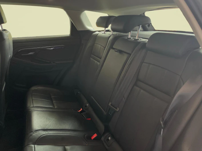 Fahrzeugbild LAND ROVER RANGE ROVER EVOQUE