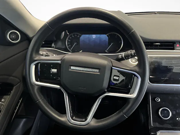 Land Rover Range Rover Evoque 2.0 D 165 SE