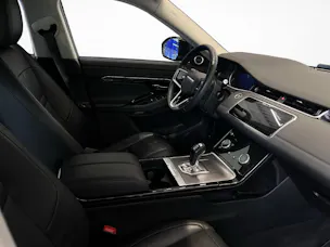 Land Rover Range Rover Evoque 2.0 D 165 SE