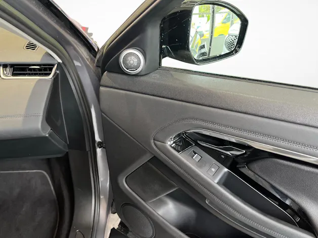 Land Rover Range Rover Evoque 2.0 D 165 SE