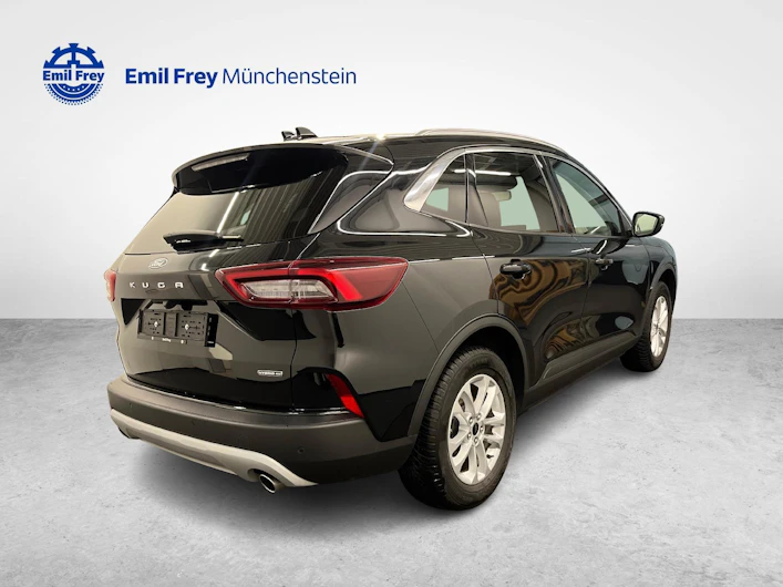 Fahrzeugbild FORD KUGA