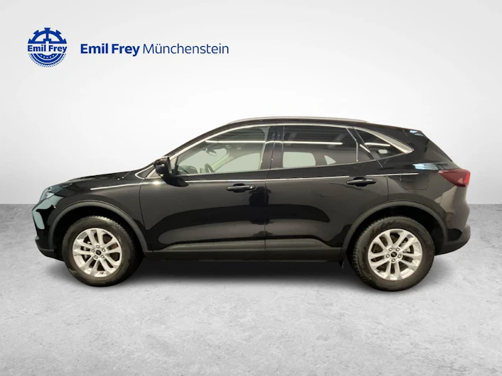 Fahrzeugbild FORD KUGA