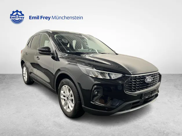 FORD Kuga 2.5 Hybrid Titanium 4x4