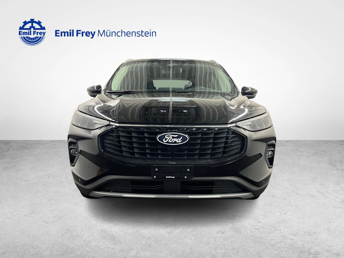 Fahrzeugbild FORD KUGA