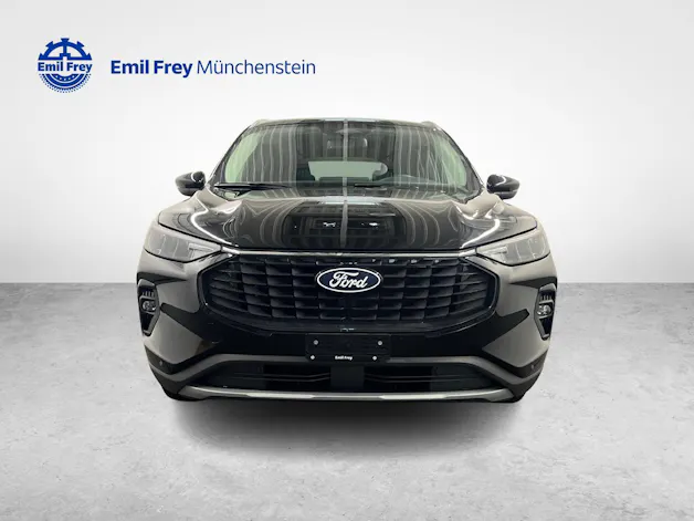 FORD Kuga 2.5 Hybrid Titanium 4x4