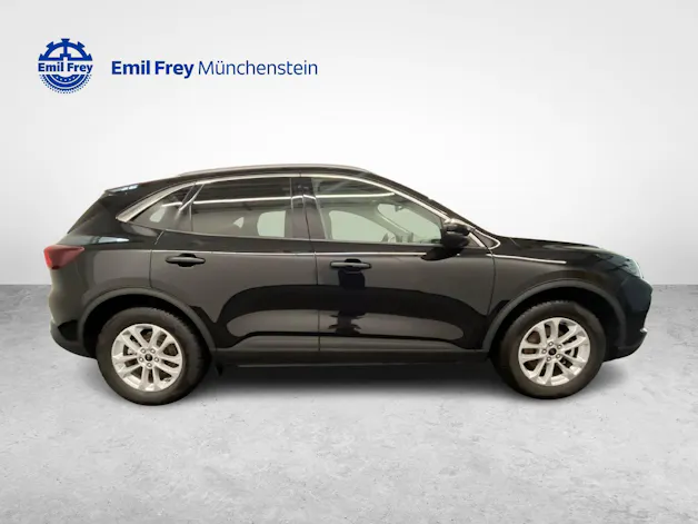 FORD Kuga 2.5 Hybrid Titanium 4x4