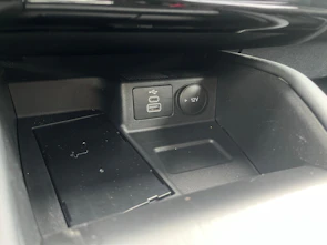 Fahrzeugbild FORD Kuga 2.5 Hybrid Titanium 4x4