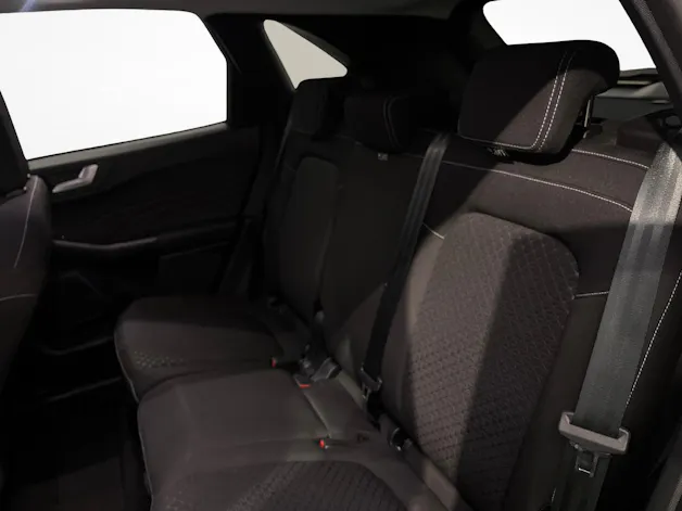 FORD Kuga 2.5 Hybrid Titanium 4x4