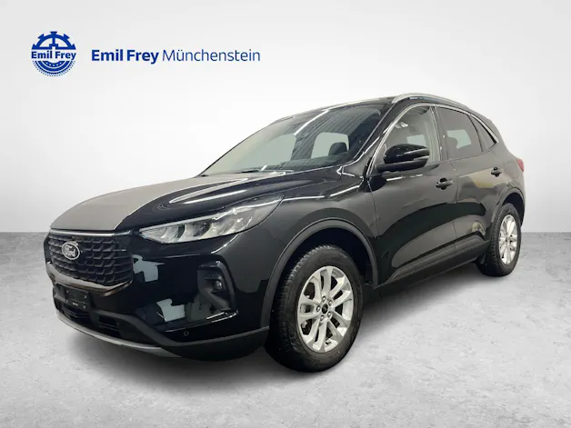 FORD Kuga 2.5 Hybrid Titanium 4x4
