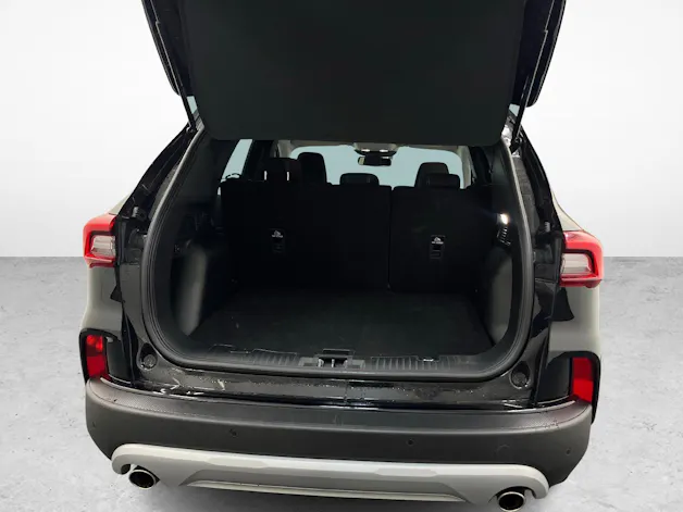 FORD Kuga 2.5 Hybrid Titanium 4x4