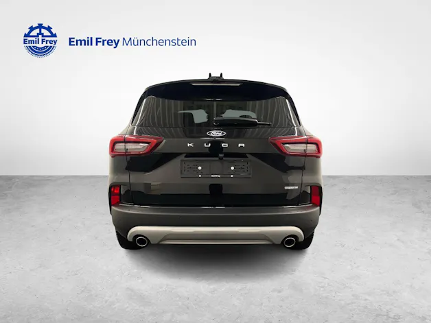 FORD Kuga 2.5 Hybrid Titanium 4x4