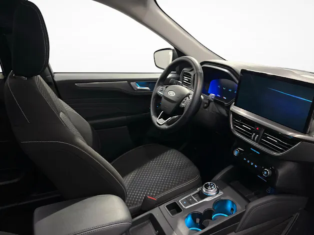 FORD Kuga 2.5 Hybrid Titanium 4x4