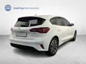 FORD Focus 1.0i EcoB Hybrid 155 Titanium X