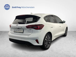 Fahrzeugbild FORD Focus 1.0i EcoB Hybrid 155 Titanium X