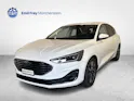 FORD Focus 1.0i EcoB Hybrid 155 Titanium X