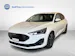 FORD Focus 1.0i EcoB Hybrid 155 Titanium X