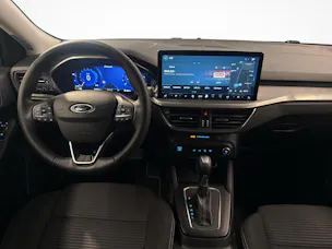 FORD Focus 1.0i EcoB Hybrid 155 Titanium X