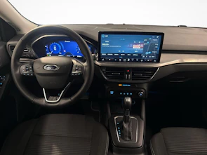Fahrzeugbild FORD Focus 1.0i EcoB Hybrid 155 Titanium X