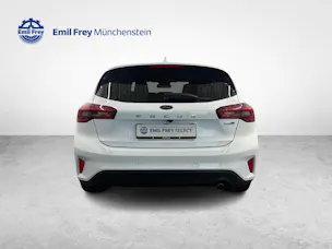 FORD Focus 1.0i EcoB Hybrid 155 Titanium X