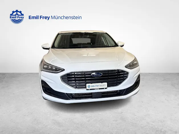 FORD Focus 1.0i EcoB Hybrid 155 Titanium X