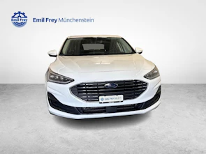 Fahrzeugbild FORD Focus 1.0i EcoB Hybrid 155 Titanium X