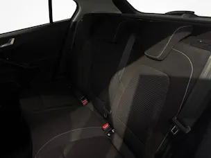 FORD Focus 1.0i EcoB Hybrid 155 Titanium X
