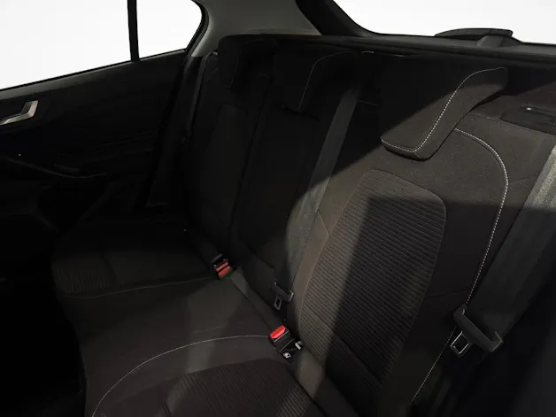 FORD Focus 1.0i EcoB Hybrid 155 Titanium X