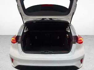 FORD Focus 1.0i EcoB Hybrid 155 Titanium X
