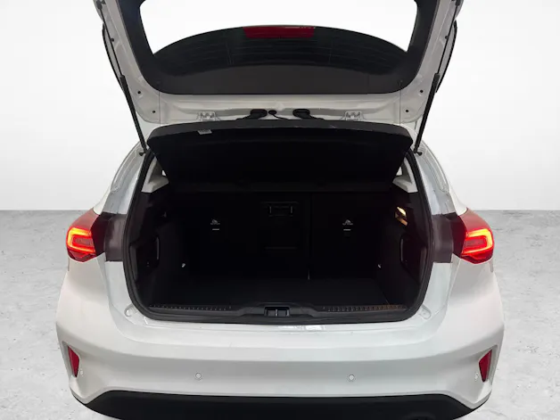 FORD Focus 1.0i EcoB Hybrid 155 Titanium X