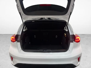 Fahrzeugbild FORD Focus 1.0i EcoB Hybrid 155 Titanium X