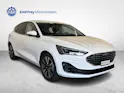 FORD Focus 1.0i EcoB Hybrid 155 Titanium X